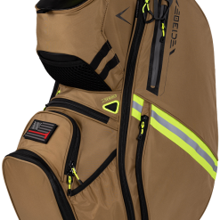 Sun Mountain 2023 C-130 14-Way Divided Golf Cart Bag 22 Sun Mountain 2023 C-130 14-Way Divided Golf Cart Bag -CLUBS Shop 2023 C130 230310 first responder