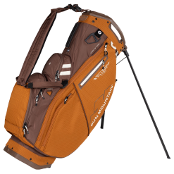 Sun Mountain Golf 2023 C-130S 14-Way Divided Stand Carry Bag -CLUBS Shop 2023 C130Stand 230102 java pecan