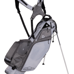 Sun Mountain Golf 2023 Eco-Lite Stand Carry Bag -CLUBS Shop 2023 EcoLiteStand 230113 cadet gunmetal
