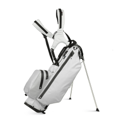 Sun Mountain 2023 Team H2NO Stand Bags -CLUBS Shop 2023 H2NOStand N230192 white