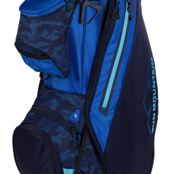 Sun Mountain Golf 2023 Sync Cart Bag 11 Sun Mountain Golf 2023 Sync Cart Bag -CLUBS Shop 2023 Sync 230345 navy navy camo blue
