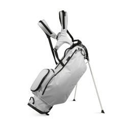Sun Mountain Golf 2023 Collegiate Team Superlite Carry Stand Bag -CLUBS Shop 2023 TeamSuperlite N230180 white