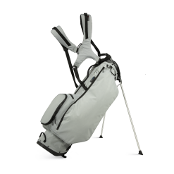 Sun Mountain Golf 2023 Collegiate Team Superlite Carry Stand Bag -CLUBS Shop 2023 TeamSuperlite N230181 gray