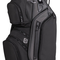 Sun Mountain WeatherMax 2023 Cart Bag -CLUBS Shop 2023 WeatherMaxCart 220419 slate black