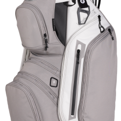 Sun Mountain WeatherMax 2023 Cart Bag -CLUBS Shop 2023 WeatherMaxCart 220420 mist gray