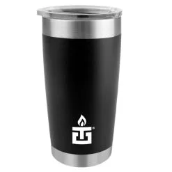 Tempercraft Tumbler 20 Oz Assorted Colors -CLUBS Shop 20T BLACKnew