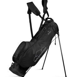 Sun Mountain Golf 2021 UltraLight 2.5+ 14-Way Divided Stand Carry Bag -CLUBS Shop 2100302514WayBlack