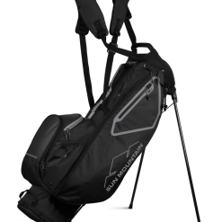 Sun Mountain Golf 2021 3.5 LS Carry Stand Bag -CLUBS Shop 21004235LSBlack