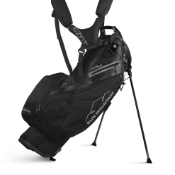Sun Mountain Golf 2021 4.5 LS 14-Way Divided Golf Stand Carry Bag -CLUBS Shop 21008945LS14WayBlack