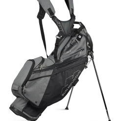 Sun Mountain Golf 2021 4.5 LS 14-Way Divided Golf Stand Carry Bag -CLUBS Shop 21009445LS14WayBlack Carbon