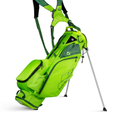 Sun Mountain Golf 2021 Eco-Lite Stand Carry Bag 11 Sun Mountain Golf 2021 Eco-Lite Stand Carry Bag -CLUBS Shop 210133EcoLiteStandRushGreen Green