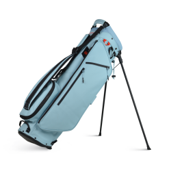 Sun Mountain Golf 2021 Metro Stand Carry Bag -CLUBS Shop 210138MetroStandFrostBlue Inferno