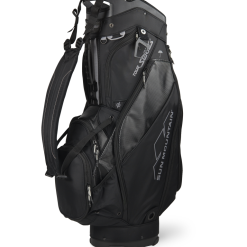 Sun Mountain Golf 2021 Tour Series Staff Cart Bag -CLUBS Shop 210348TourSeriesBlack