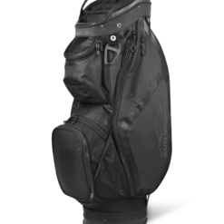 Sun Mountain Golf 2021 Maverick Cart Bag -CLUBS Shop 210369MaverickBlack