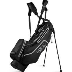Sun Mountain Golf 2021 H2NO LiteSpeed Waterproof Stand Carry Bag -CLUBS Shop 210683H2NoLiteSpeedBlack