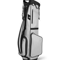 Sun Mountain Golf 2021 Sunday Carry Bag 12 Sun Mountain Golf 2021 Sunday Carry Bag -CLUBS Shop 210951MetroSundayWhite Black