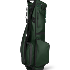 Sun Mountain Golf 2021 Sunday Carry Bag 13 Sun Mountain Golf 2021 Sunday Carry Bag -CLUBS Shop 210952MetroSundayForest Black