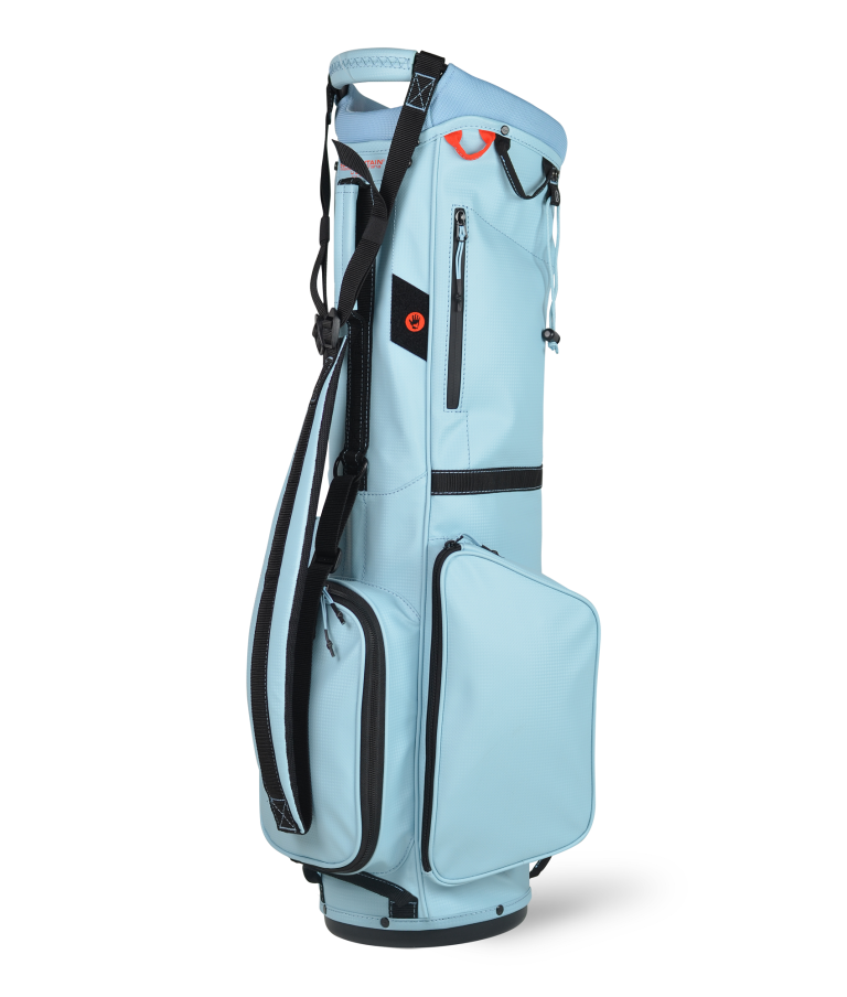 Sun Mountain Golf 2021 Sunday Carry Bag 2 Sun Mountain Golf 2021 Sunday Carry Bag - Image 2