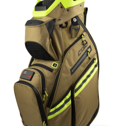 Sun Mountain C-130 14-Way Divided Golf Cart Bag -CLUBS Shop 220304C130FirstResponder