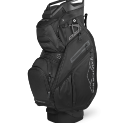 Sun Mountain C-130 14-Way Divided Golf Cart Bag -CLUBS Shop 220305C130Black a92750ba 7f4a 4676 95ad d10aa087aec5