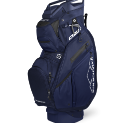 Sun Mountain C-130 14-Way Divided Golf Cart Bag -CLUBS Shop 220307C130Navy ddba8686 4fc7 4bed b2f0 cb2976747f52