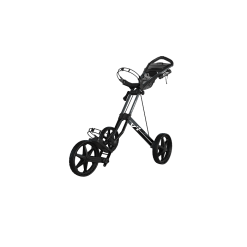 Sun Mountain V1R Push Cart -CLUBS Shop 223001SpeedCartV1RBlack Gunmetal
