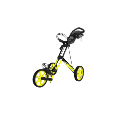 Sun Mountain V1R Push Cart -CLUBS Shop 223003SpeedCartV1RAtomic Black