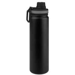 Tempercraft Bottle - Sport Lid 22oz Assorted Colors 15 Tempercraft Bottle - Sport Lid 22oz Assorted Colors -CLUBS Shop 22SB BLACK clean