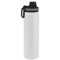 Tempercraft Bottle - Sport Lid 22oz Assorted Colors 19 Tempercraft Bottle - Sport Lid 22oz Assorted Colors -CLUBS Shop 22SB WHITE clean