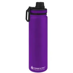 Tempercraft Bottle - Sport Lid 22oz Assorted Colors 13 Tempercraft Bottle - Sport Lid 22oz Assorted Colors -CLUBS Shop 22 purple
