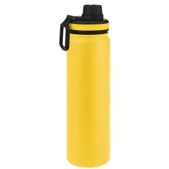 Tempercraft Bottle - Sport Lid 22oz Assorted Colors 14 Tempercraft Bottle - Sport Lid 22oz Assorted Colors -CLUBS Shop 22 yellow