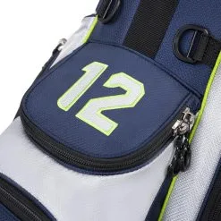 WIlson Staff NFL Licensed Stand Carry Golf Bags 45 WIlson Staff NFL Licensed Stand Carry Golf Bags -CLUBS Shop 2 58a8144c 4597 4916 a4a7 175e61e482f5