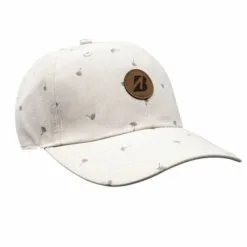 Bridgestone Men's Oceanside Canvas Golf Cap -CLUBS Shop 2 796df7e1 a52f 48c8 9b35 2dc3cd984d45