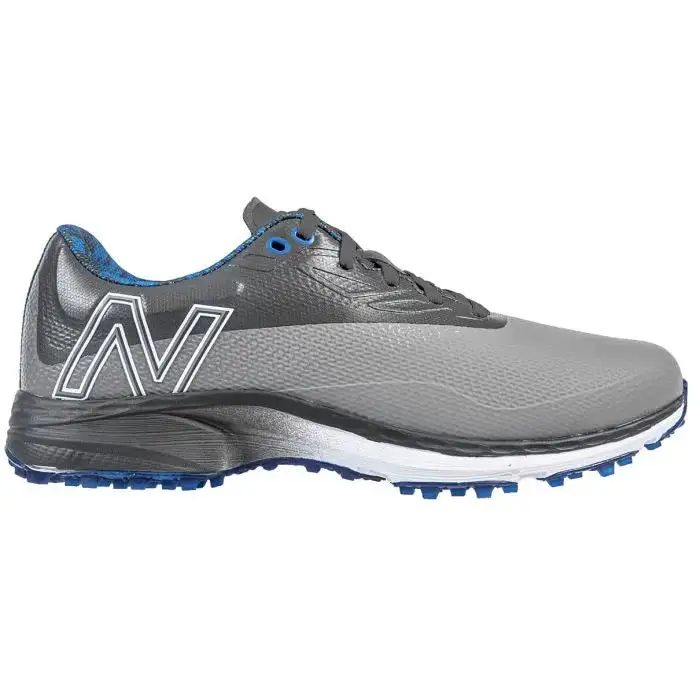 New Balance Fresh Foam X Defender SL Spikeless Golf Shoes 6 New Balance Fresh Foam X Defender SL Spikeless Golf Shoes - Image 6