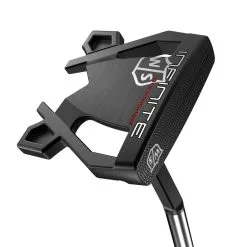 Wilson Staff Buckingham Infinite Putter -CLUBS Shop 3077b8790b8a598527da599df04967b6a5711540 WGW903350 0 Buckingham Infinite Putter Hero