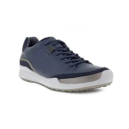 ECCO Golf Ecco BIOM Hybrid Spikeless Golf Shoes 2 ECCO Golf Ecco BIOM Hybrid Spikeless Golf Shoes - Image 2