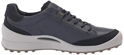 ECCO Golf Ecco BIOM Hybrid Spikeless Golf Shoes 8 ECCO Golf Ecco BIOM Hybrid Spikeless Golf Shoes - Image 8