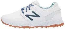 New Balance Women's Fresh Foam LinksSL V2 Spikeless Golf Shoes -CLUBS Shop 31MKXrXUXTL