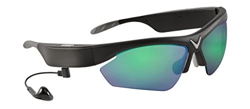 Izzo Golf Callaway Sungear Smart Glasses Bluetooth Sunglasses 2 Izzo Golf Callaway Sungear Smart Glasses Bluetooth Sunglasses - Image 2