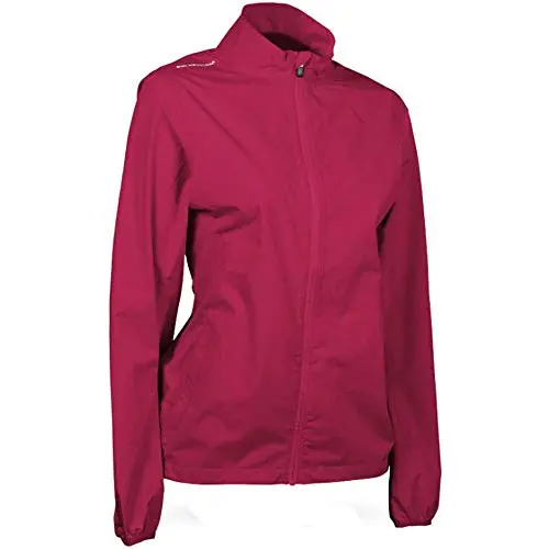 Sun Mountain Ladies Monsoon Jacket 2 Sun Mountain Ladies Monsoon Jacket - Image 2