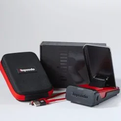 Rapsodo Mobile Indoor/Outdoor Portable Golf Launch Monitor -CLUBS Shop 35A130D1 D603 457D 9096 63D128F59C1C