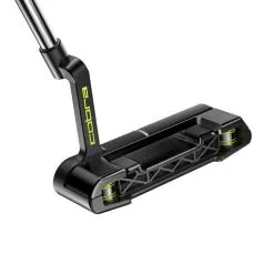 CaddiesShack Cobra Golf 3D Printed Grandsport-35 Black Putter