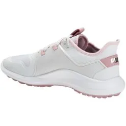 Cobra Golf Puma Golf Ladies Ignite FASTEN8 Spikeless Shoes -CLUBS Shop 3 43eb5140 164f 4562 9211 572b544c238f
