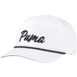 Cobra Golf Puma Retro Rope Snapback Golf Cap 9 Cobra Golf Puma Retro Rope Snapback Golf Cap -CLUBS Shop 3 7e2d32f5 41c7 46c8 9759 2bc01a29a146