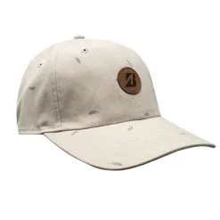 Bridgestone Men's Oceanside Canvas Golf Cap -CLUBS Shop 3 cfb15b1a 7468 4284 a006 59e0157bdbaa