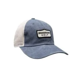 Bridgestone Men's Retro Snapback Cap -CLUBS Shop 3 ebad3fe4 2529 4981 81f0 cca2156b5cee