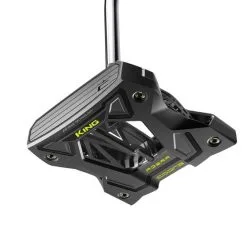 Cobra Golf King 3D Printed ArmLock Putter - Agera -CLUBS Shop 3d agera hero min 1