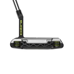Cobra Golf King 3D Printed ArmLock Putter - Grandsport -CLUBS Shop 3d grandsport 35 back angled min 1 3