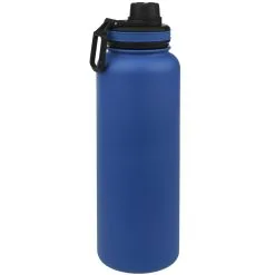 Tempercraft Bottle - Sport Lid 40oz Assorted Colors -CLUBS Shop 40SB BLUE clean