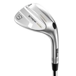 Wilson Staff Forged Staff Model Wedges - Tour Grind -CLUBS Shop 412e2785a0d0a14466e1bc95f480cd3ed7d20ba1 WGW979600 6 Staff Model Tour Sole Wedge 60 Back